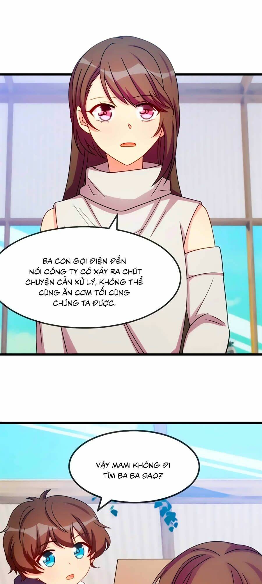 Cô Vợ Ấm Áp Của Hạ Thiếu Chapter 265 - Trang 2