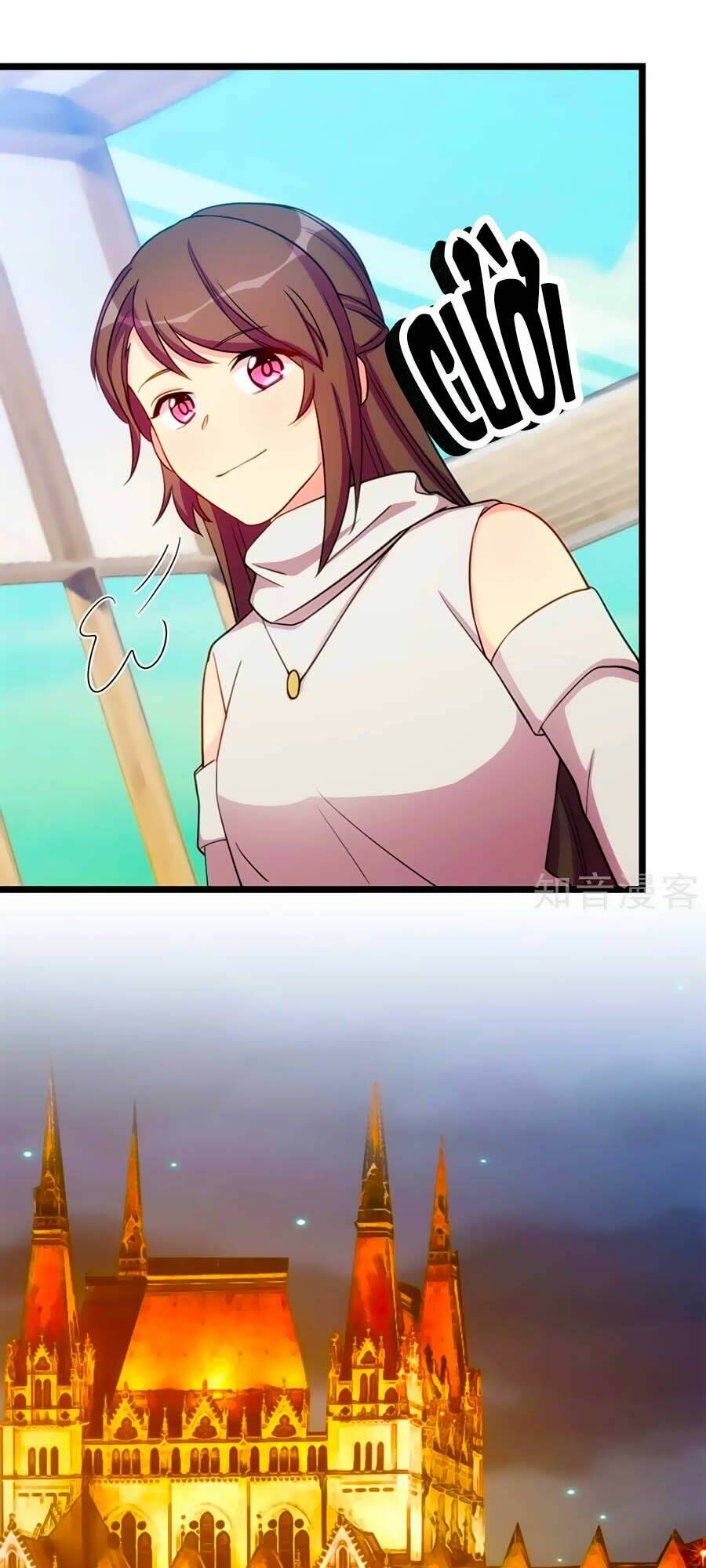 Cô Vợ Ấm Áp Của Hạ Thiếu Chapter 265 - Trang 2