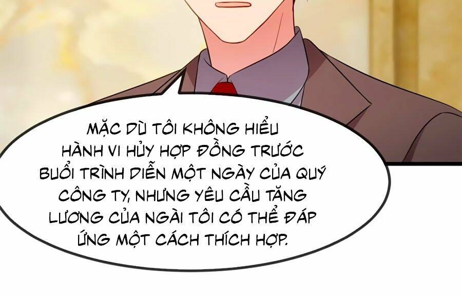 Cô Vợ Ấm Áp Của Hạ Thiếu Chapter 266 - Trang 2