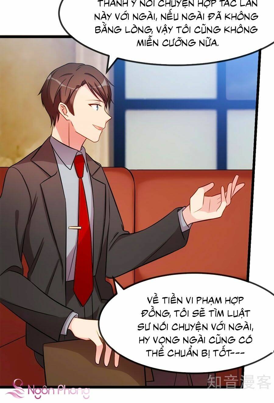 Cô Vợ Ấm Áp Của Hạ Thiếu Chapter 266 - Trang 2