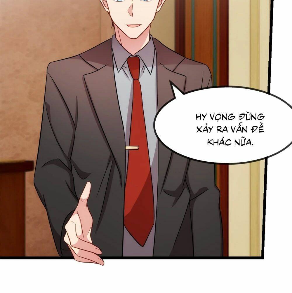 Cô Vợ Ấm Áp Của Hạ Thiếu Chapter 267 - Trang 2