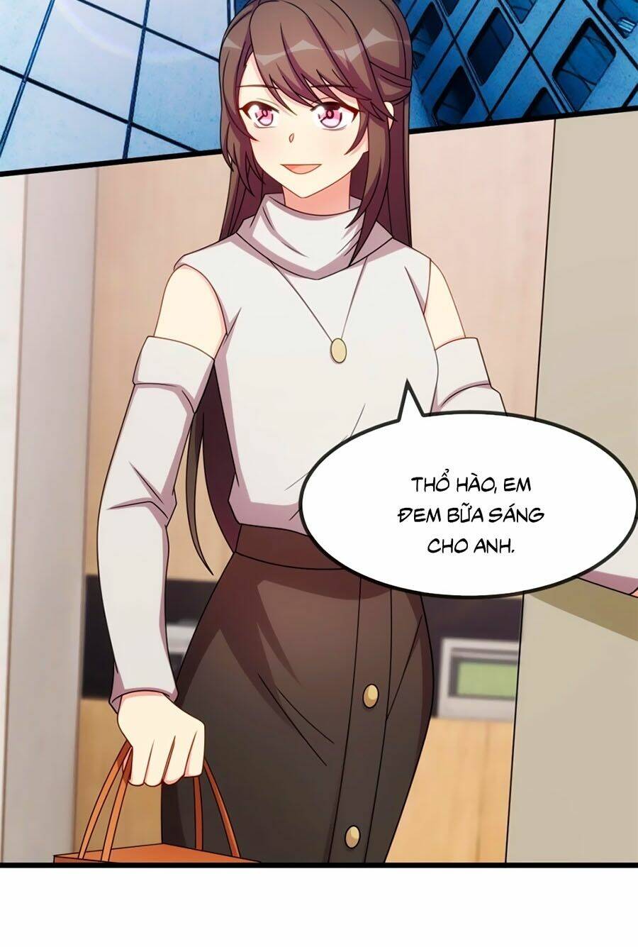 Cô Vợ Ấm Áp Của Hạ Thiếu Chapter 268 - Trang 2