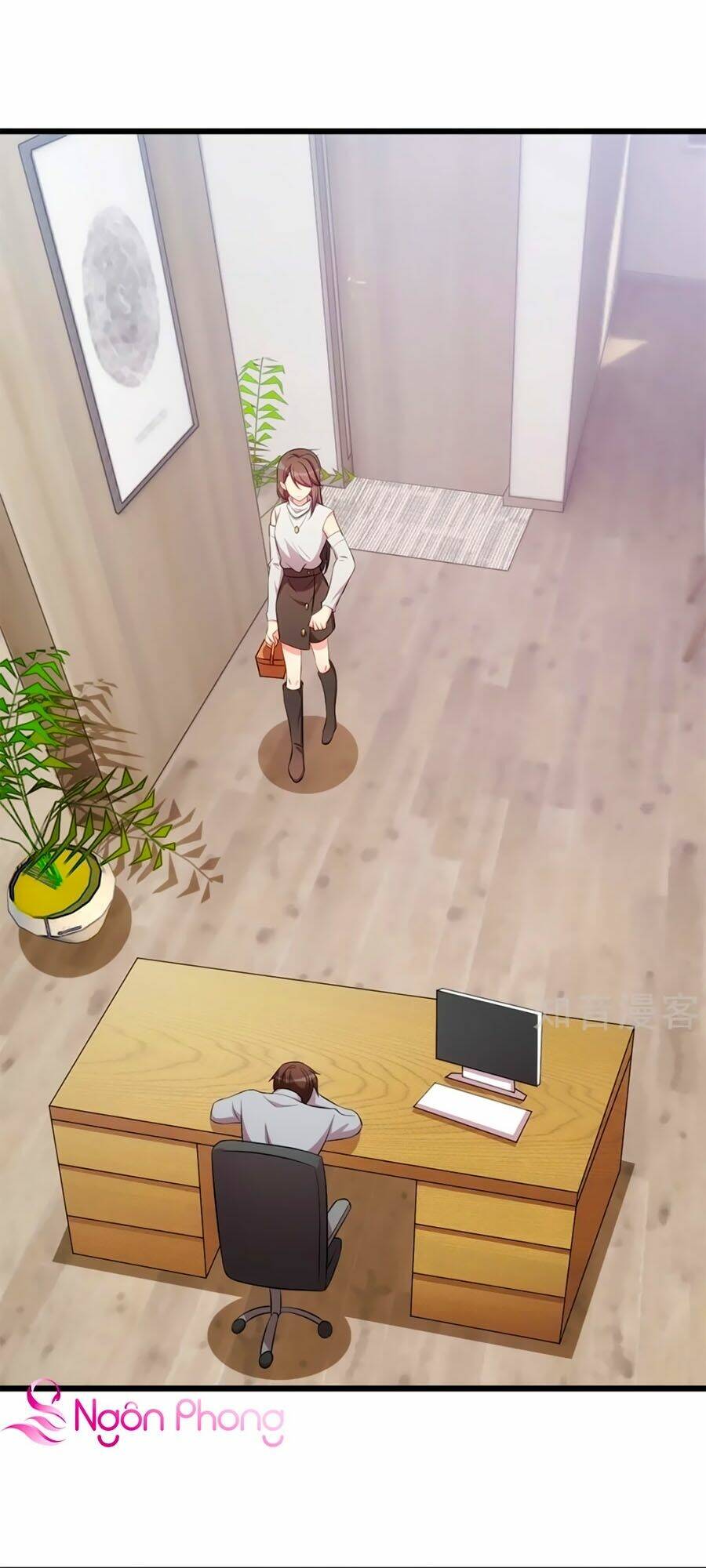 Cô Vợ Ấm Áp Của Hạ Thiếu Chapter 268 - Trang 2