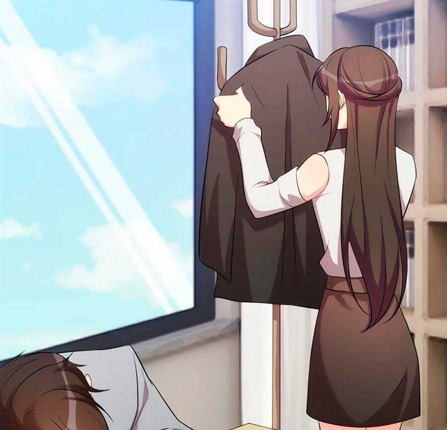 Cô Vợ Ấm Áp Của Hạ Thiếu Chapter 268 - Trang 2