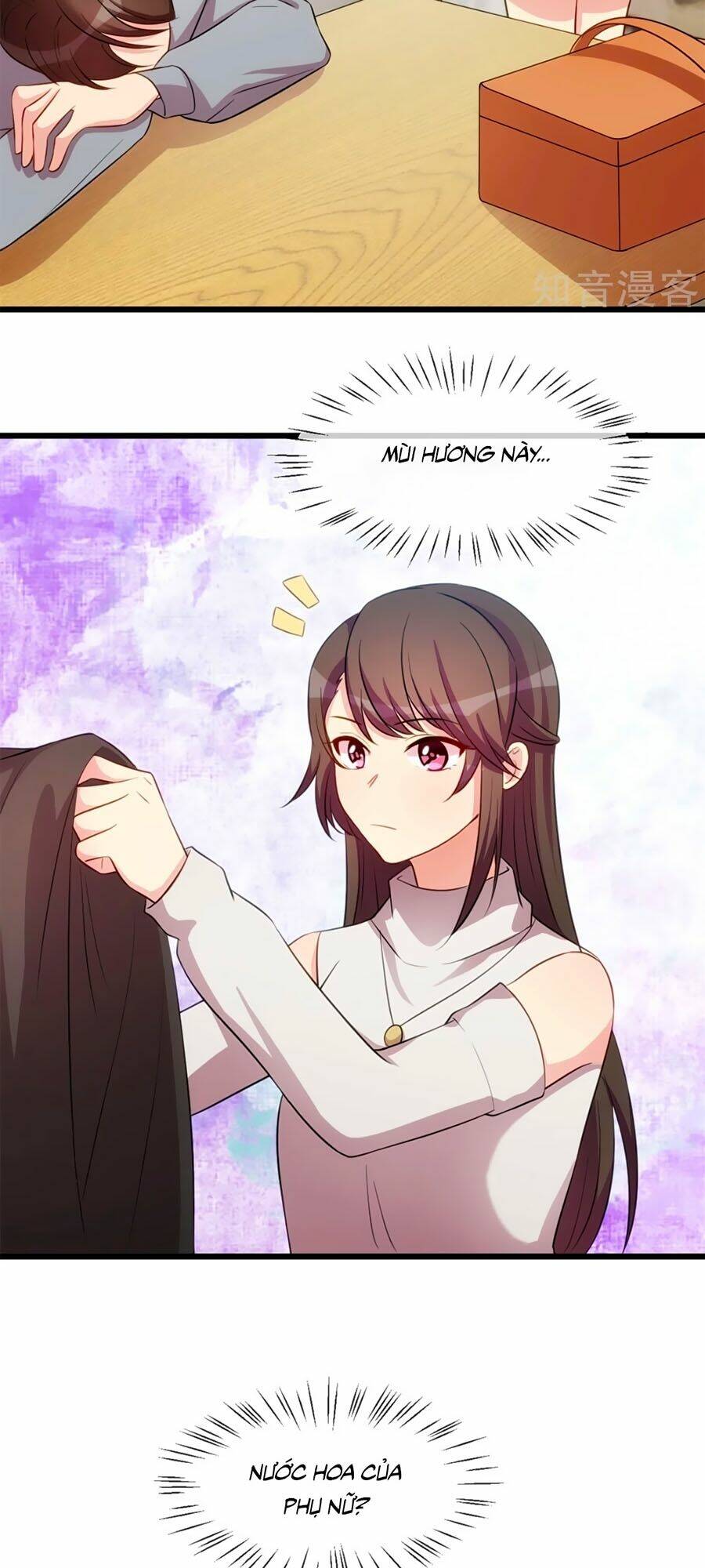 Cô Vợ Ấm Áp Của Hạ Thiếu Chapter 268 - Trang 2