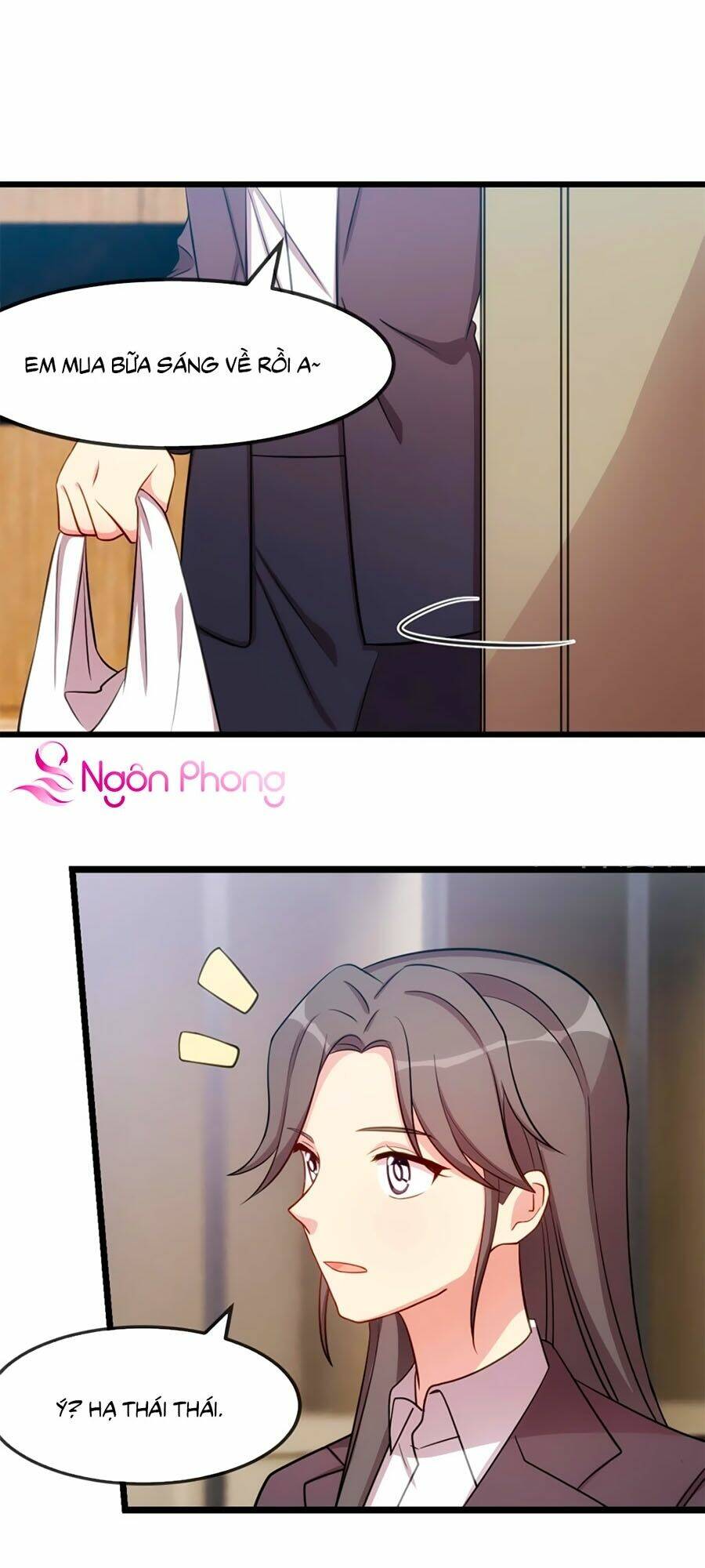 Cô Vợ Ấm Áp Của Hạ Thiếu Chapter 268 - Trang 2