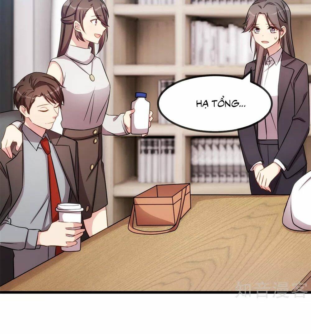 Cô Vợ Ấm Áp Của Hạ Thiếu Chapter 269 - Trang 2