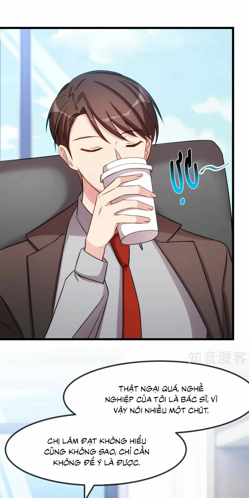 Cô Vợ Ấm Áp Của Hạ Thiếu Chapter 269 - Trang 2