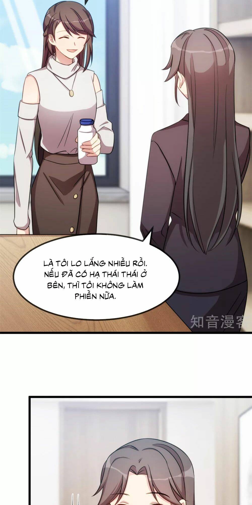 Cô Vợ Ấm Áp Của Hạ Thiếu Chapter 269 - Trang 2