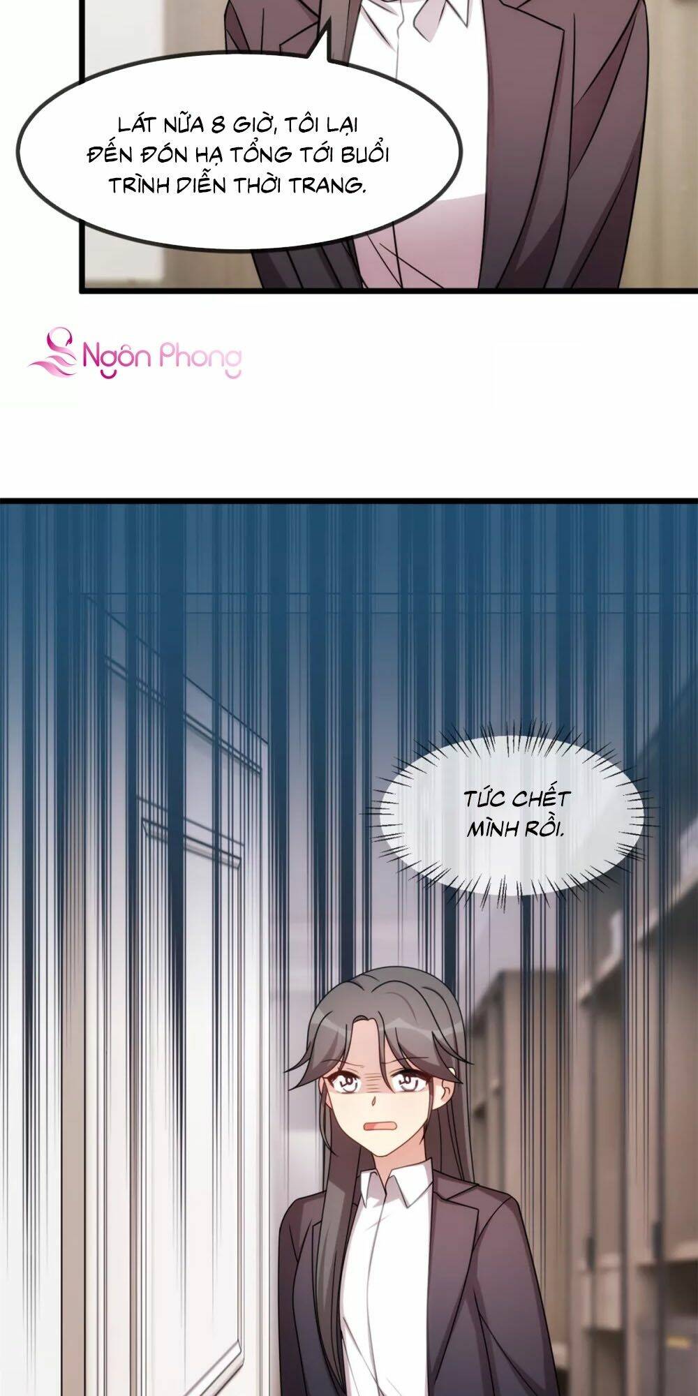 Cô Vợ Ấm Áp Của Hạ Thiếu Chapter 269 - Trang 2