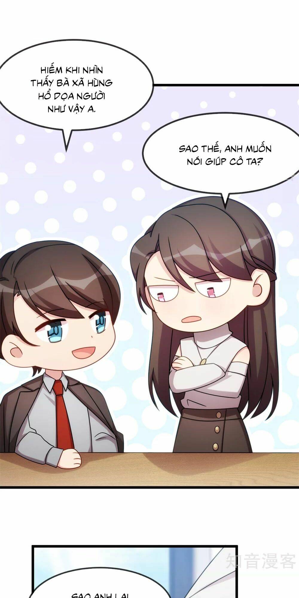 Cô Vợ Ấm Áp Của Hạ Thiếu Chapter 269 - Trang 2