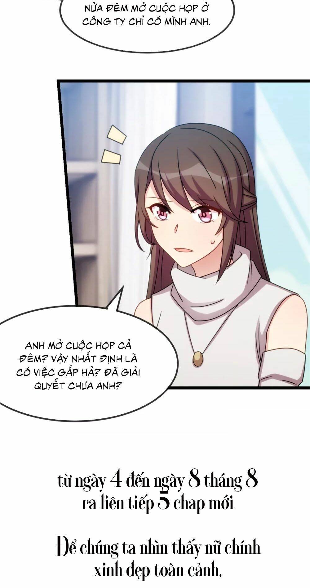 Cô Vợ Ấm Áp Của Hạ Thiếu Chapter 269 - Trang 2