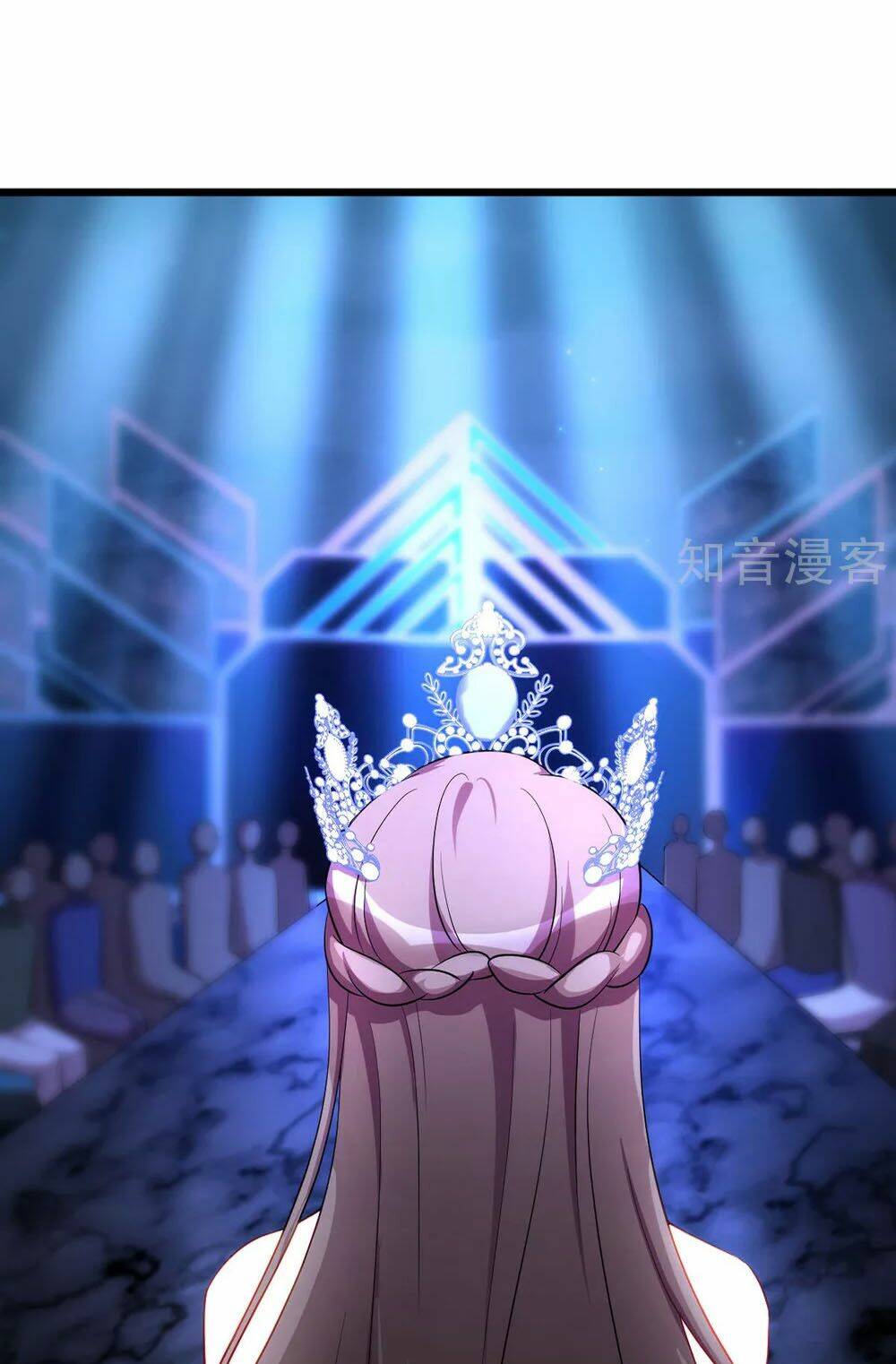 Cô Vợ Ấm Áp Của Hạ Thiếu Chapter 269 - Trang 2