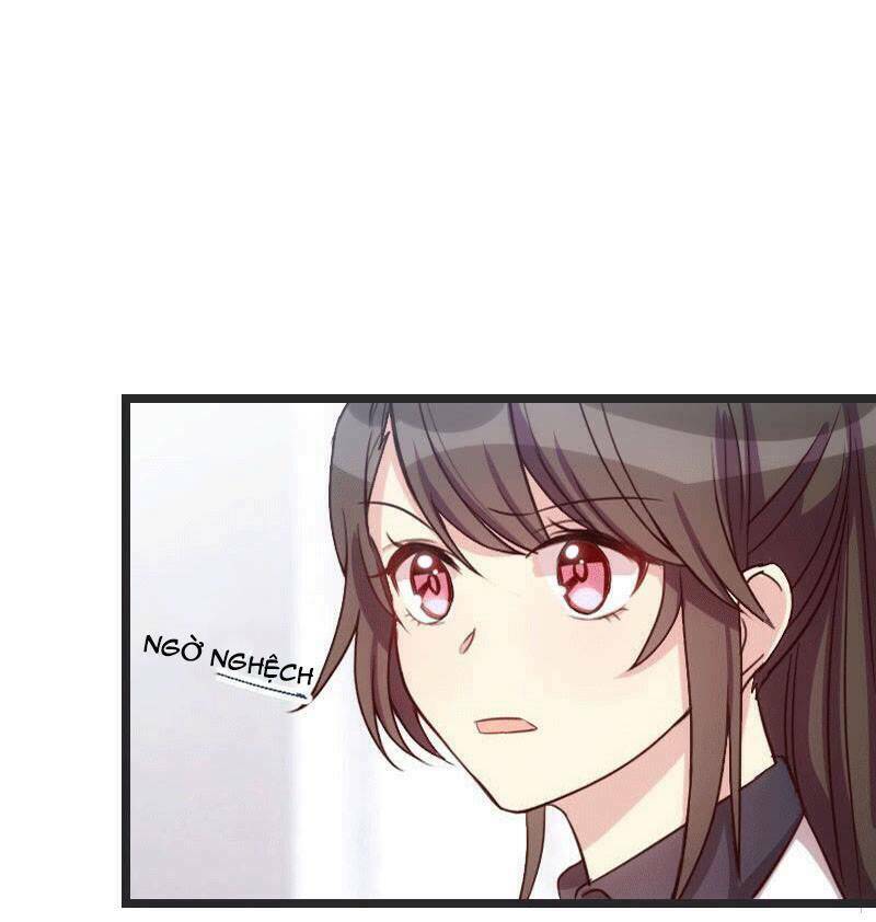 Cô Vợ Ấm Áp Của Hạ Thiếu Chapter 27 - Trang 2