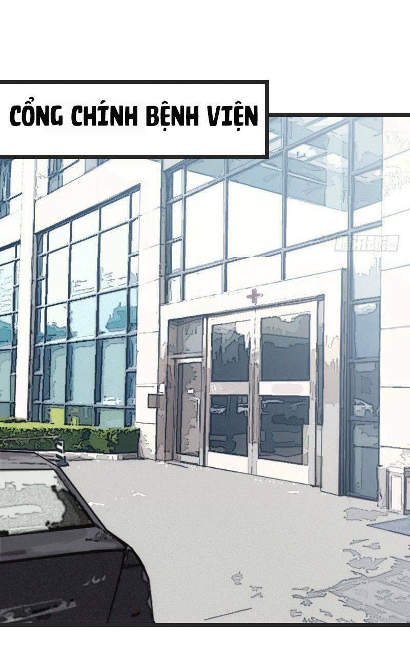 Cô Vợ Ấm Áp Của Hạ Thiếu Chapter 27 - Trang 2