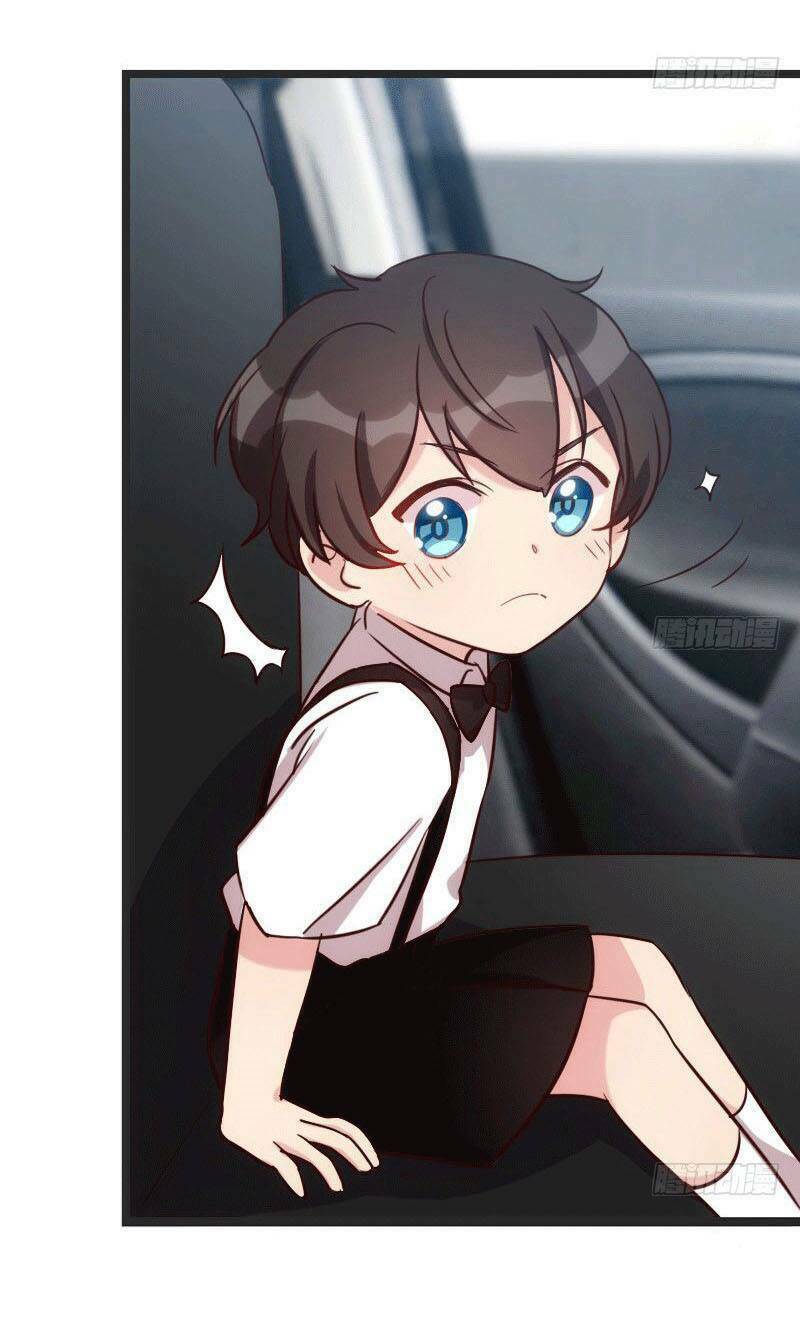 Cô Vợ Ấm Áp Của Hạ Thiếu Chapter 27 - Trang 2