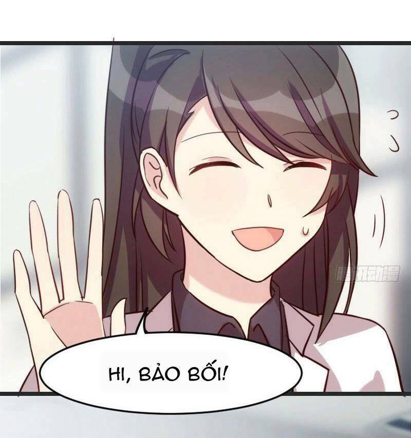 Cô Vợ Ấm Áp Của Hạ Thiếu Chapter 27 - Trang 2