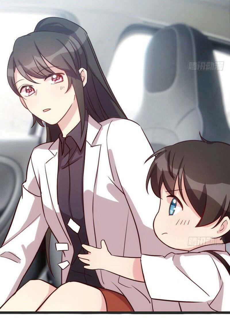 Cô Vợ Ấm Áp Của Hạ Thiếu Chapter 27 - Trang 2