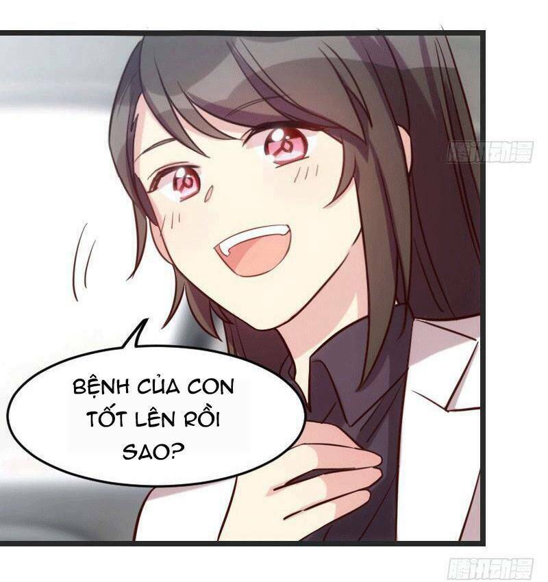 Cô Vợ Ấm Áp Của Hạ Thiếu Chapter 27 - Trang 2
