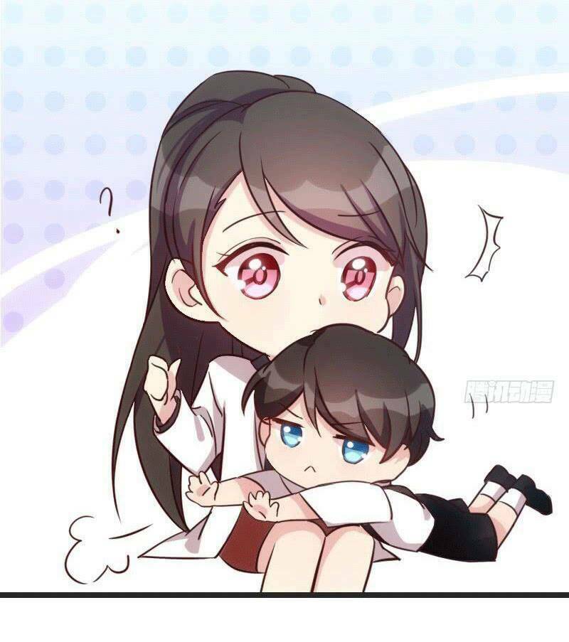 Cô Vợ Ấm Áp Của Hạ Thiếu Chapter 27 - Trang 2