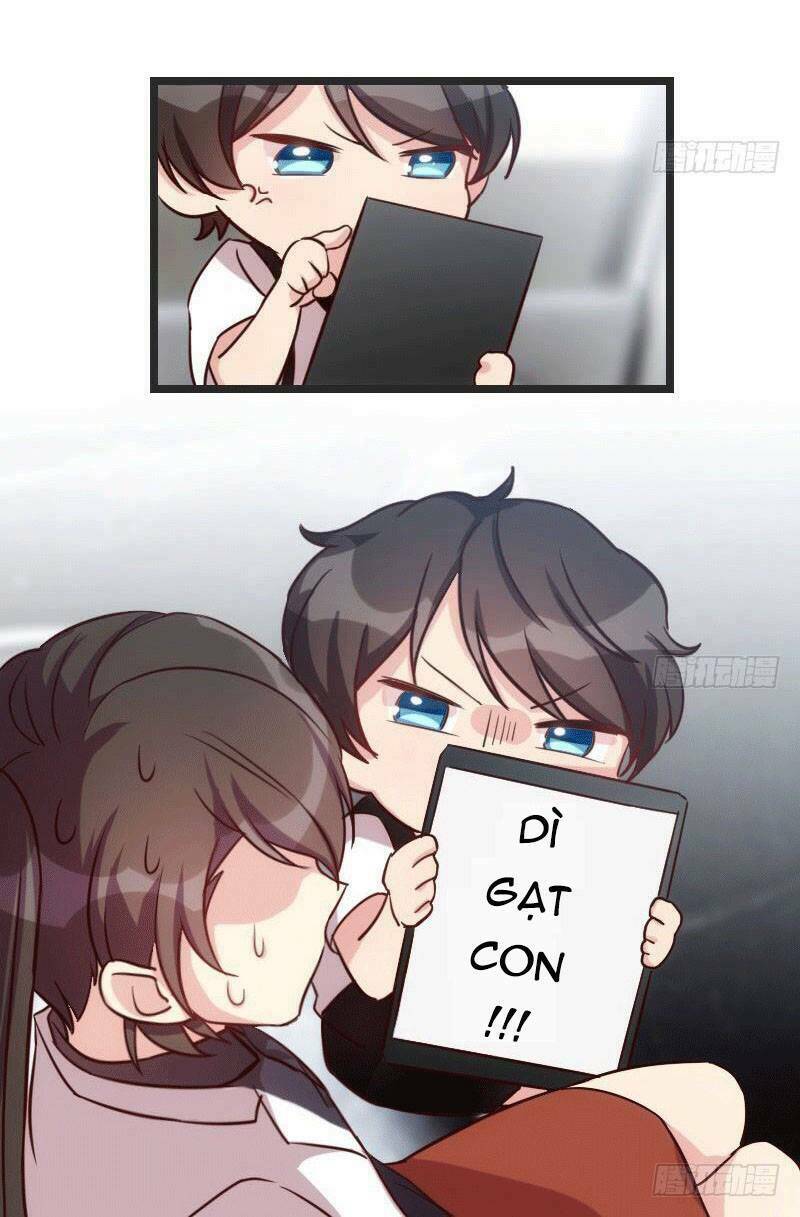 Cô Vợ Ấm Áp Của Hạ Thiếu Chapter 27 - Trang 2