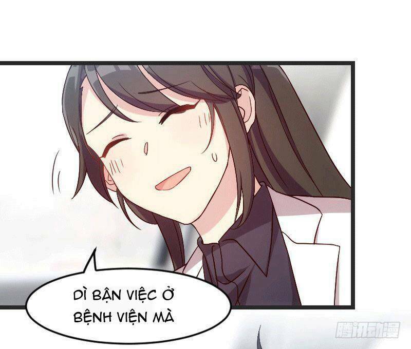 Cô Vợ Ấm Áp Của Hạ Thiếu Chapter 27 - Trang 2