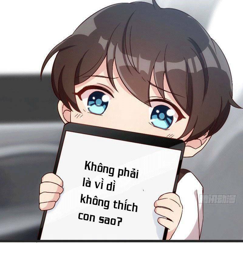 Cô Vợ Ấm Áp Của Hạ Thiếu Chapter 27 - Trang 2