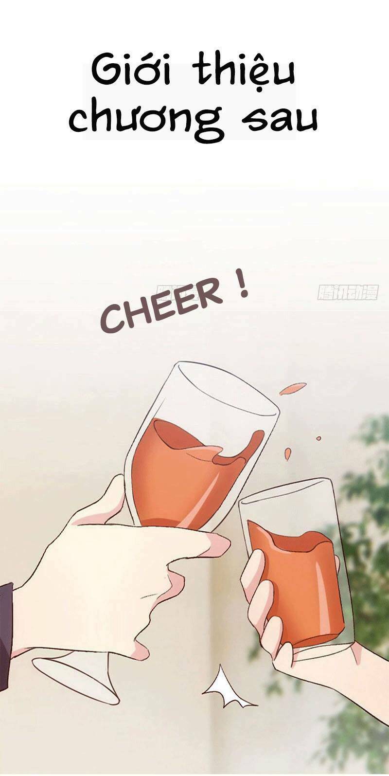 Cô Vợ Ấm Áp Của Hạ Thiếu Chapter 27 - Trang 2