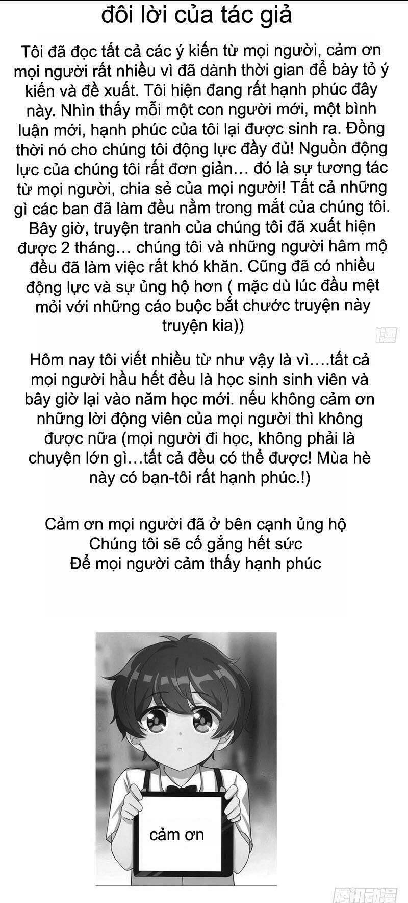 Cô Vợ Ấm Áp Của Hạ Thiếu Chapter 27 - Trang 2