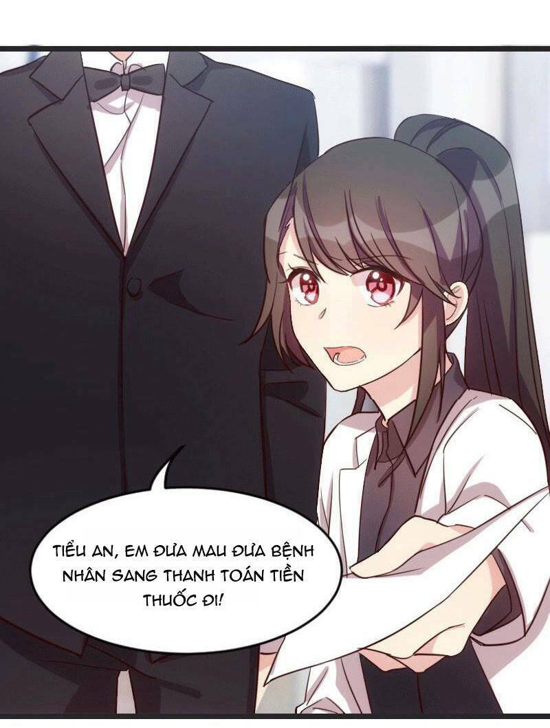 Cô Vợ Ấm Áp Của Hạ Thiếu Chapter 27 - Trang 2