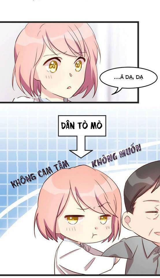 Cô Vợ Ấm Áp Của Hạ Thiếu Chapter 27 - Trang 2