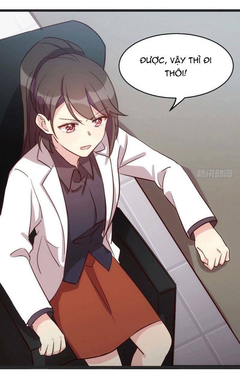 Cô Vợ Ấm Áp Của Hạ Thiếu Chapter 27 - Trang 2