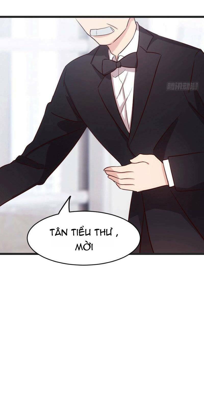 Cô Vợ Ấm Áp Của Hạ Thiếu Chapter 27 - Trang 2