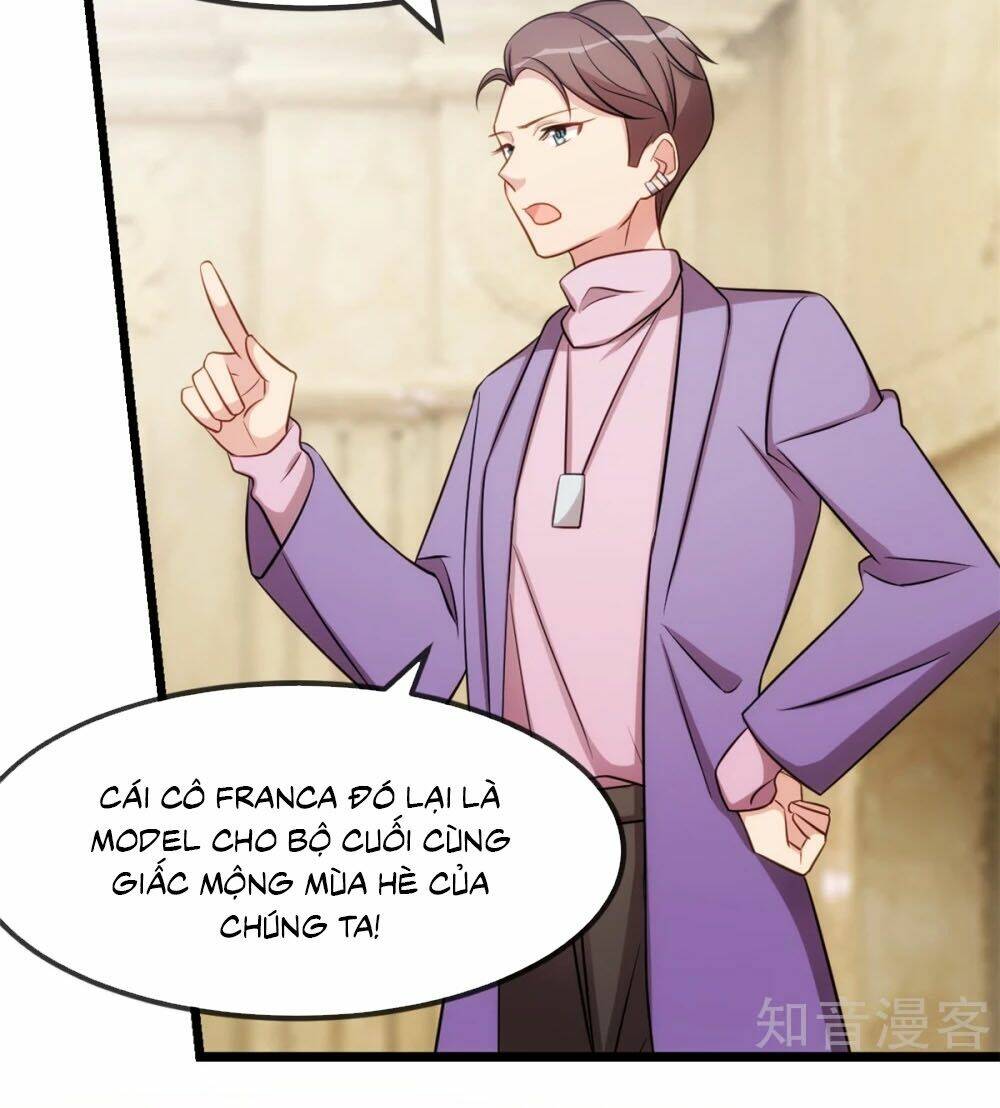 Cô Vợ Ấm Áp Của Hạ Thiếu Chapter 270 - Trang 2