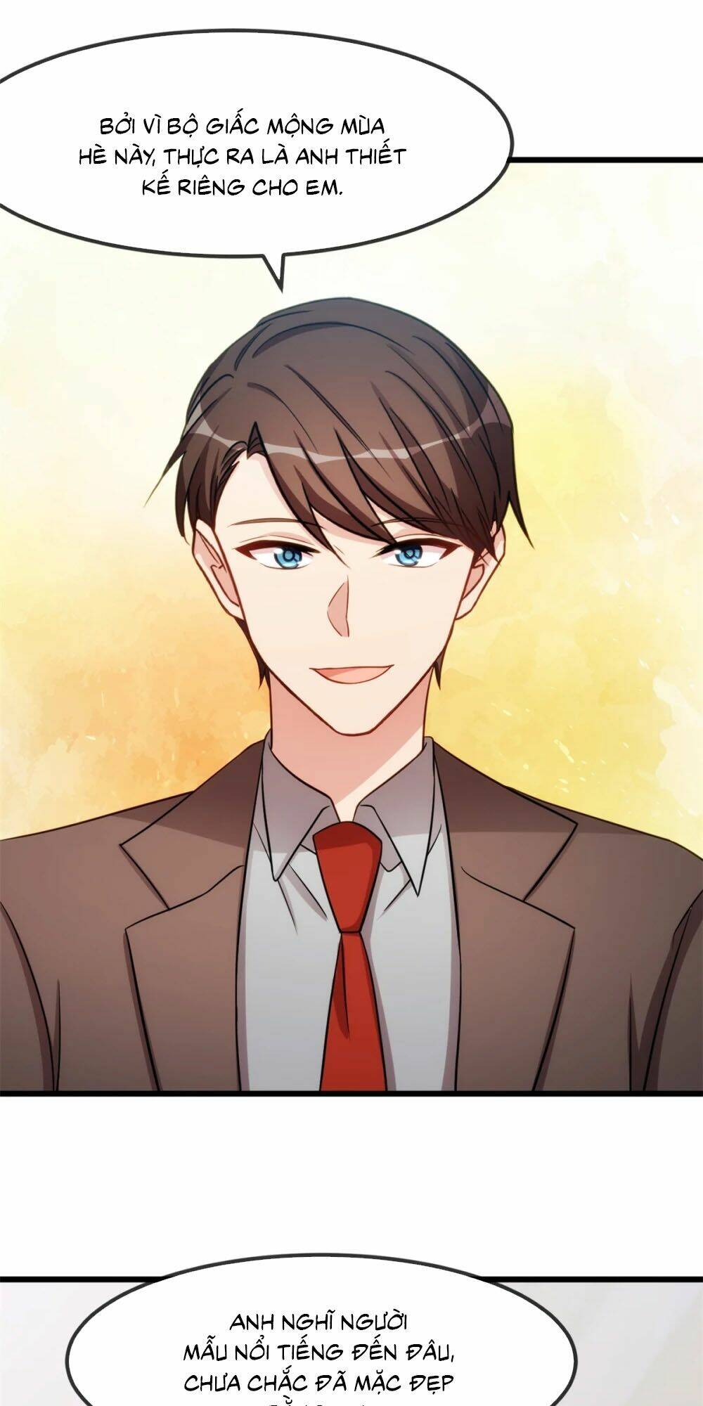 Cô Vợ Ấm Áp Của Hạ Thiếu Chapter 271 - Trang 2