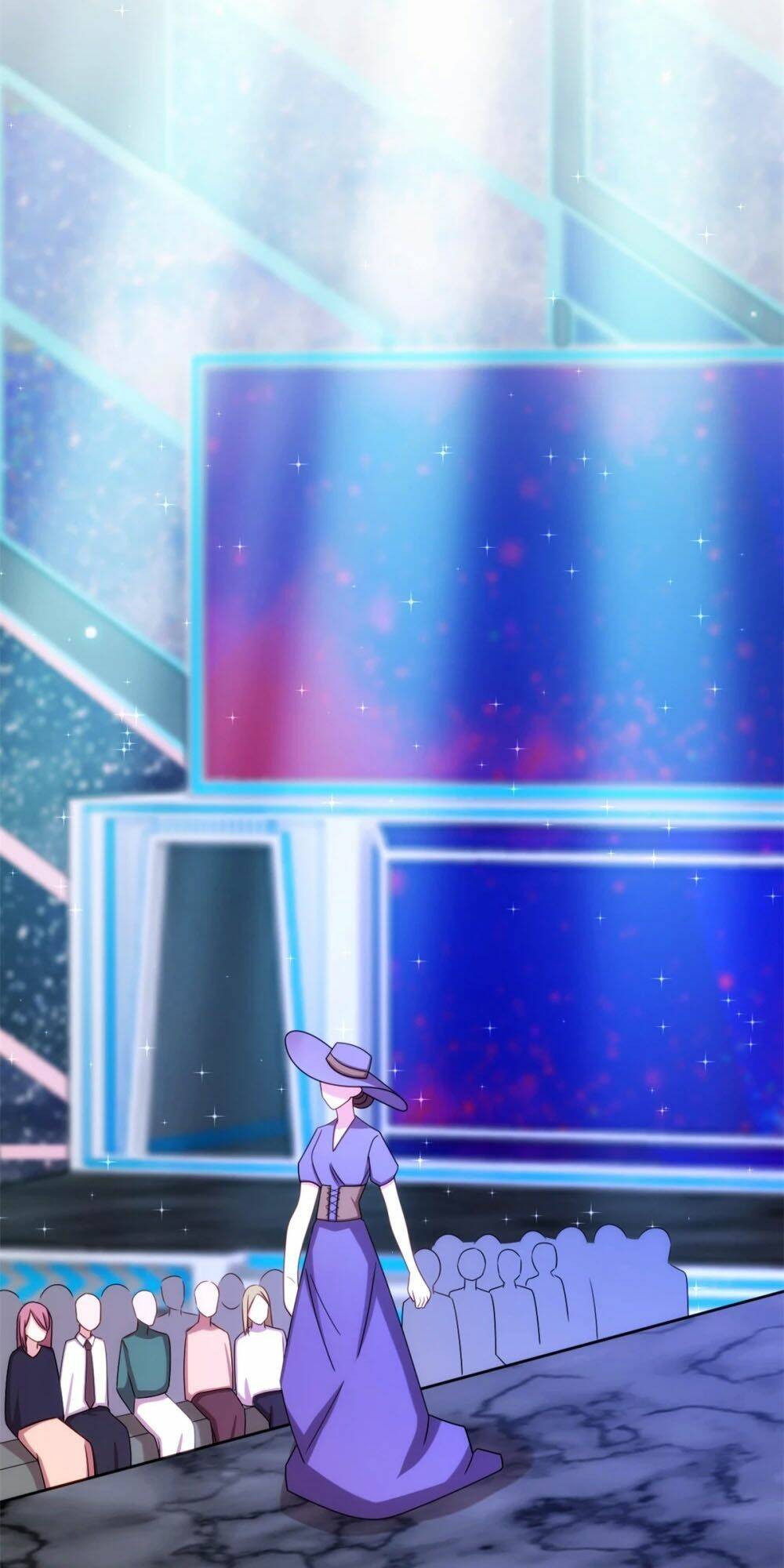 Cô Vợ Ấm Áp Của Hạ Thiếu Chapter 271 - Trang 2