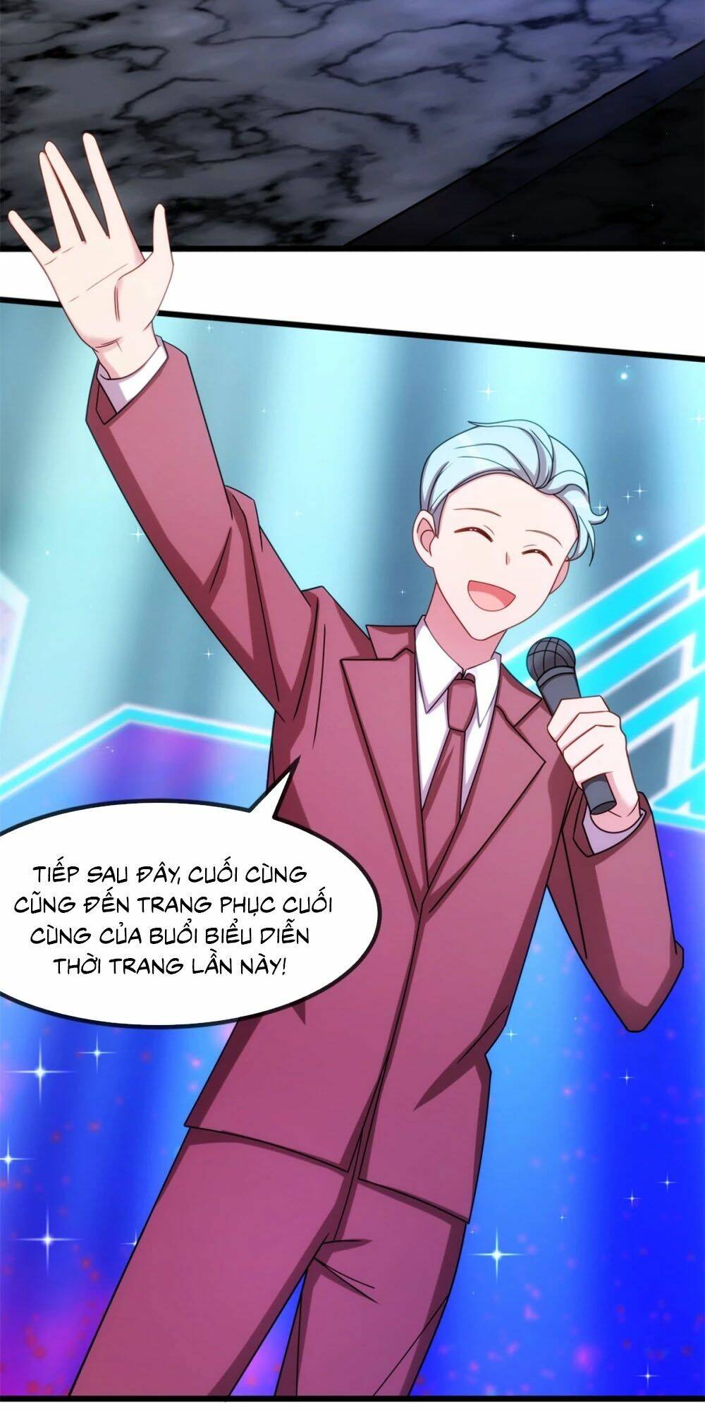 Cô Vợ Ấm Áp Của Hạ Thiếu Chapter 271 - Trang 2