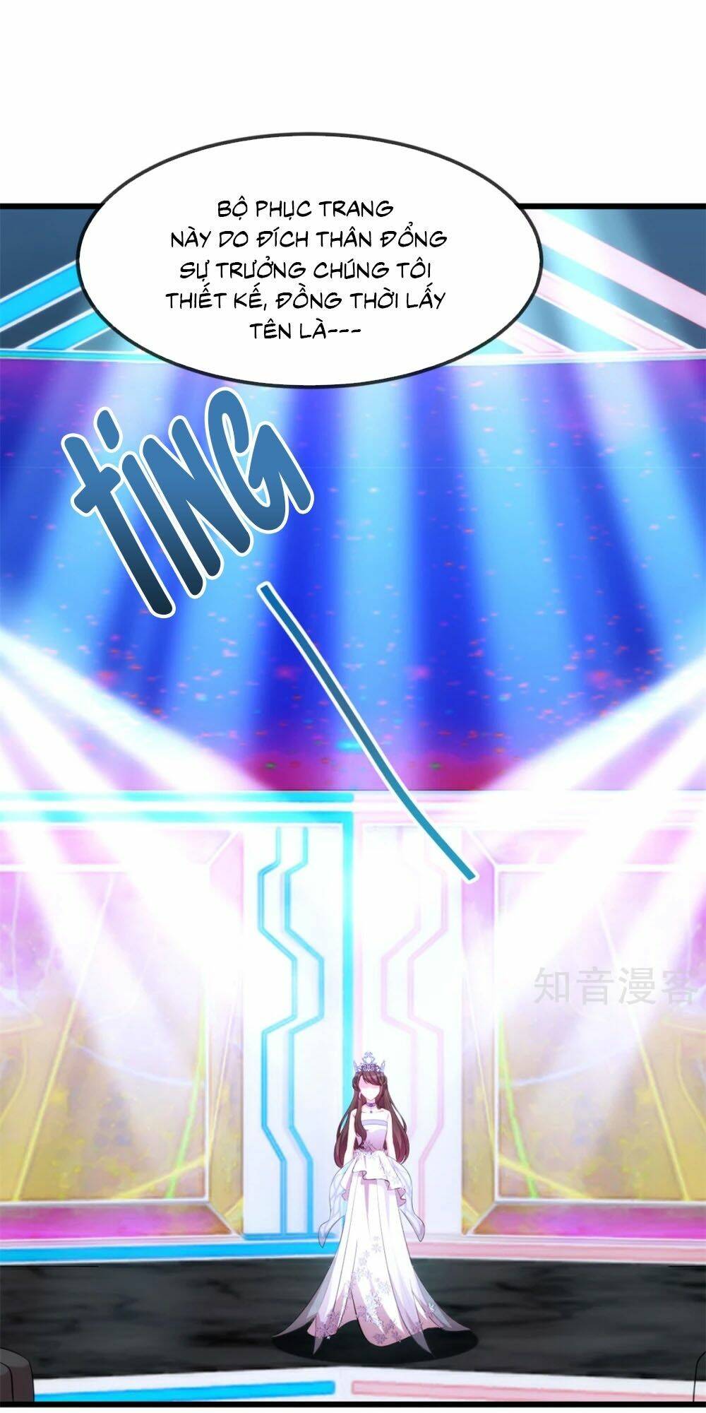 Cô Vợ Ấm Áp Của Hạ Thiếu Chapter 271 - Trang 2