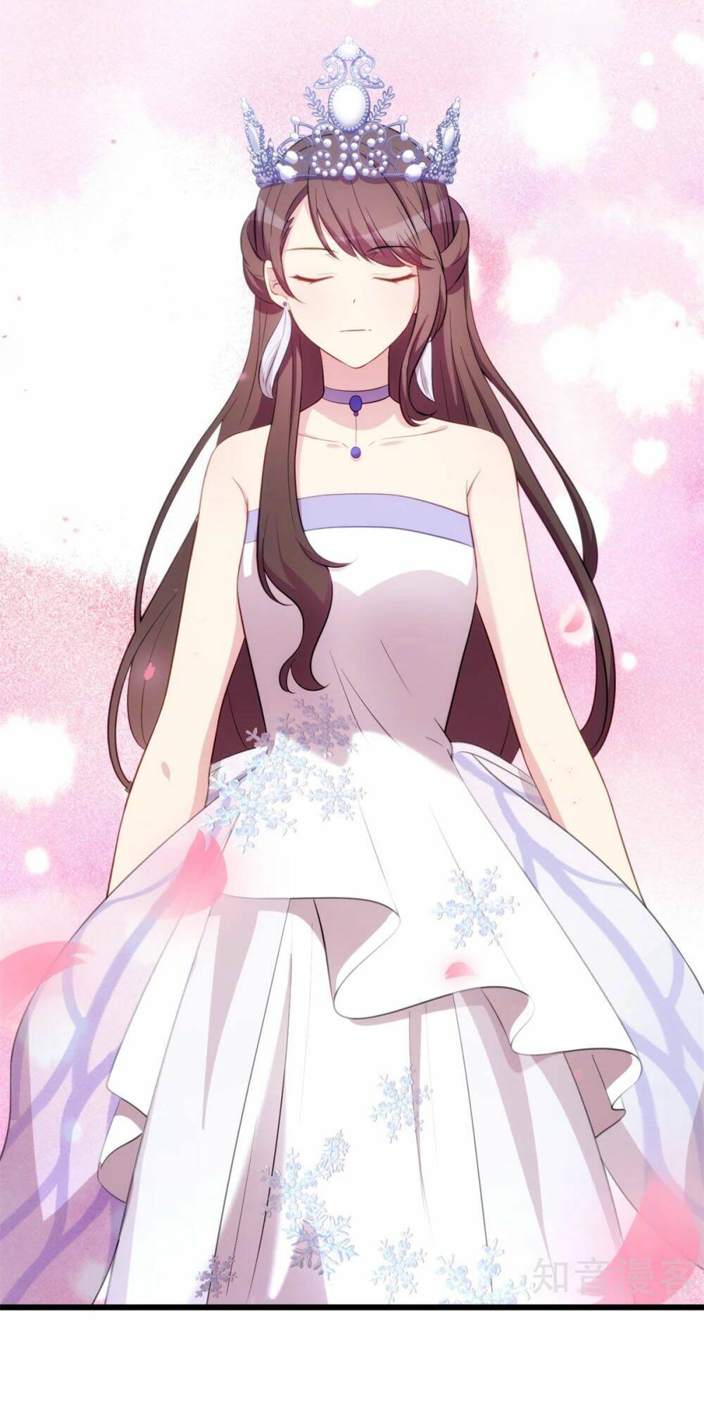 Cô Vợ Ấm Áp Của Hạ Thiếu Chapter 271 - Trang 2