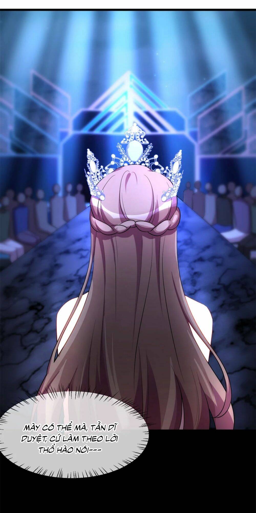 Cô Vợ Ấm Áp Của Hạ Thiếu Chapter 271 - Trang 2