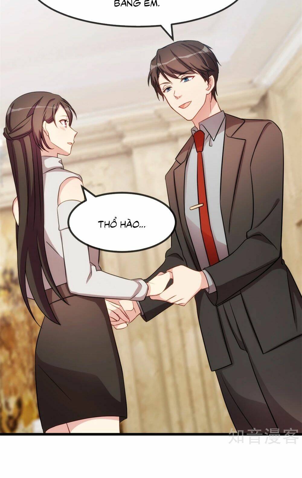 Cô Vợ Ấm Áp Của Hạ Thiếu Chapter 271 - Trang 2