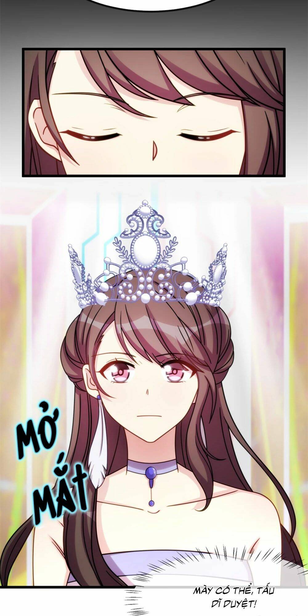 Cô Vợ Ấm Áp Của Hạ Thiếu Chapter 271 - Trang 2