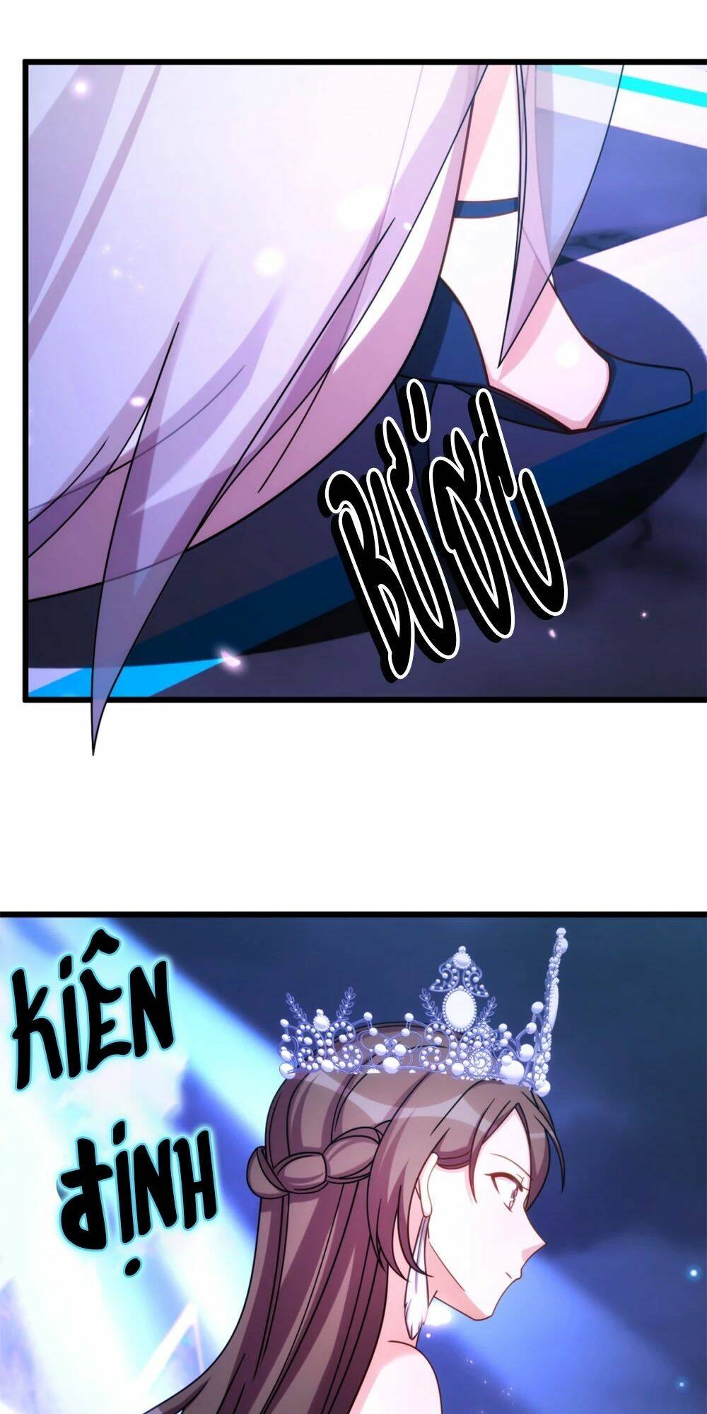 Cô Vợ Ấm Áp Của Hạ Thiếu Chapter 271 - Trang 2