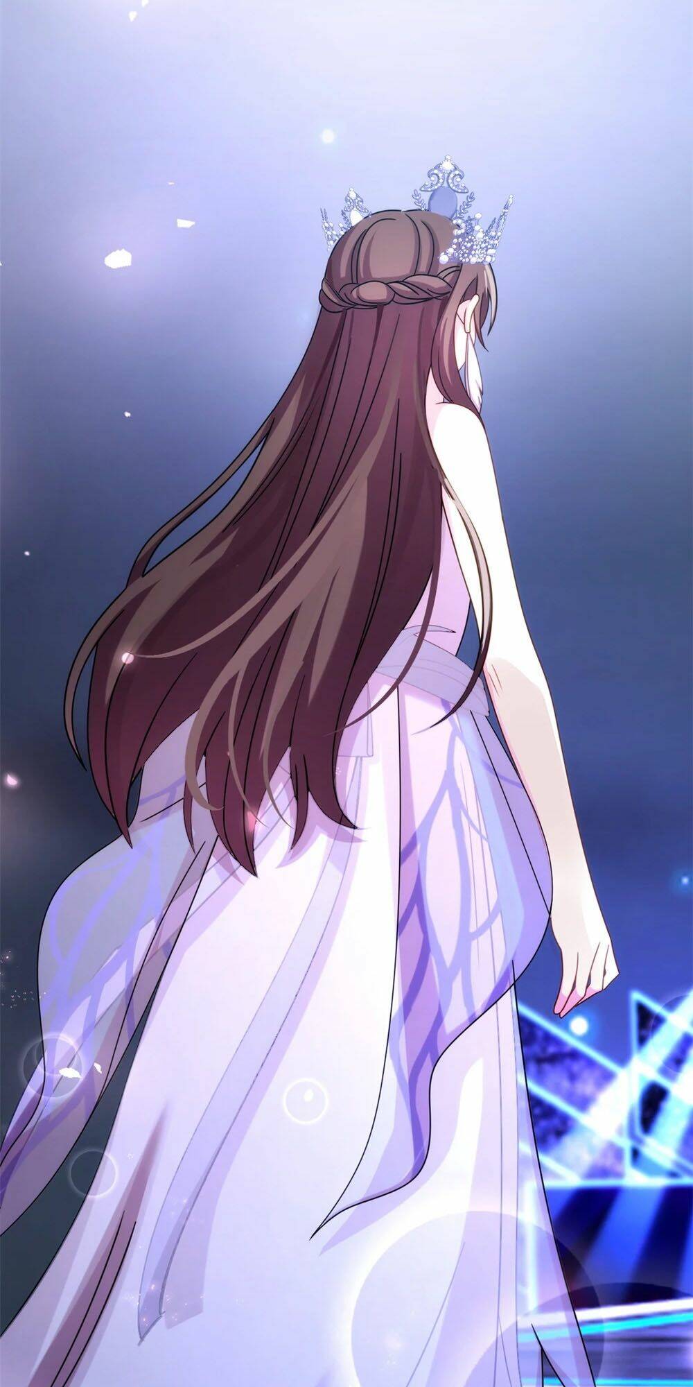 Cô Vợ Ấm Áp Của Hạ Thiếu Chapter 271 - Trang 2