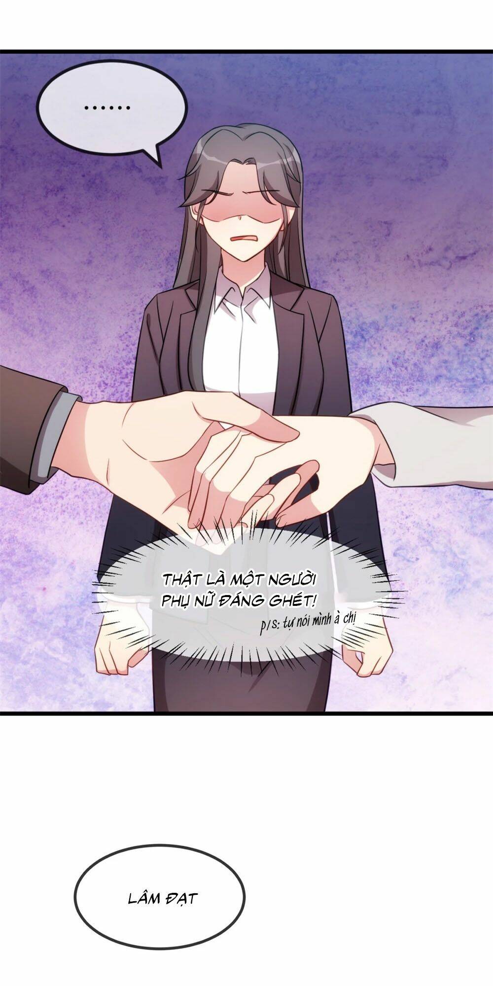 Cô Vợ Ấm Áp Của Hạ Thiếu Chapter 271 - Trang 2