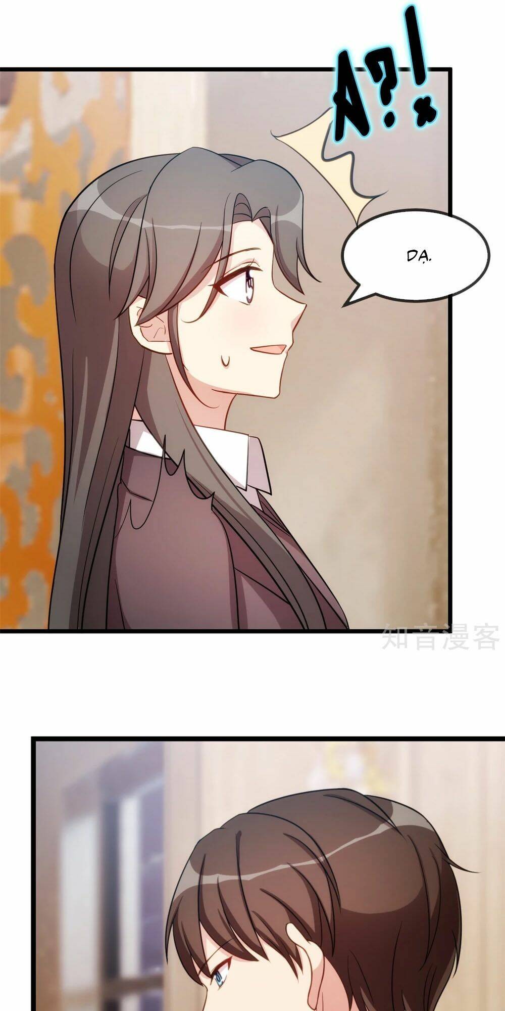 Cô Vợ Ấm Áp Của Hạ Thiếu Chapter 271 - Trang 2