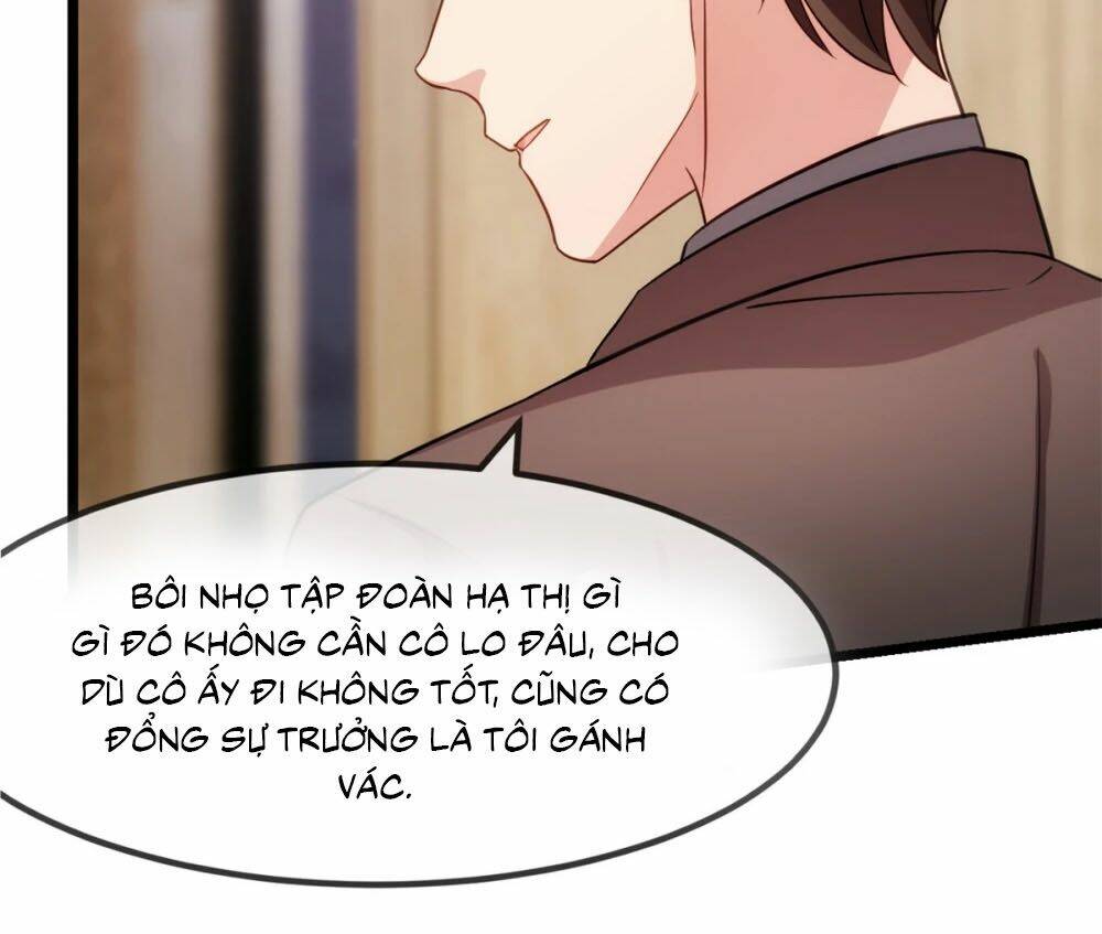 Cô Vợ Ấm Áp Của Hạ Thiếu Chapter 271 - Trang 2