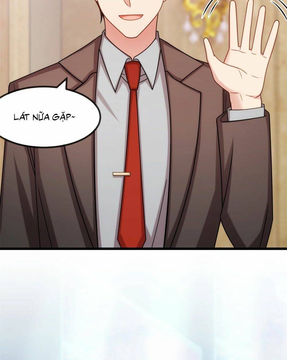 Cô Vợ Ấm Áp Của Hạ Thiếu Chapter 271 - Trang 2