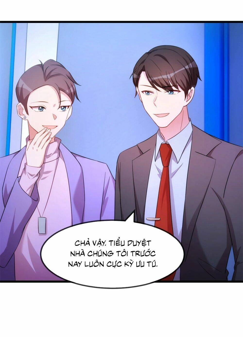 Cô Vợ Ấm Áp Của Hạ Thiếu Chapter 272 - Trang 2