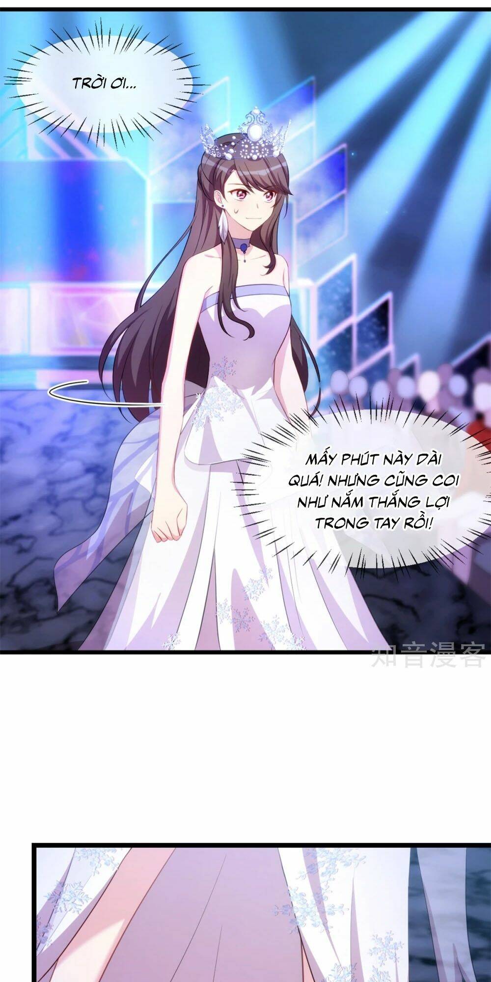 Cô Vợ Ấm Áp Của Hạ Thiếu Chapter 272 - Trang 2